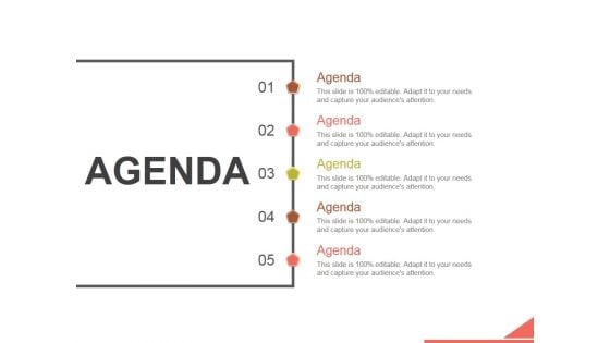 Agenda Ppt PowerPoint Presentation Inspiration Graphics Example