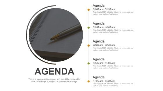 Agenda Ppt PowerPoint Presentation Inspiration Ideas