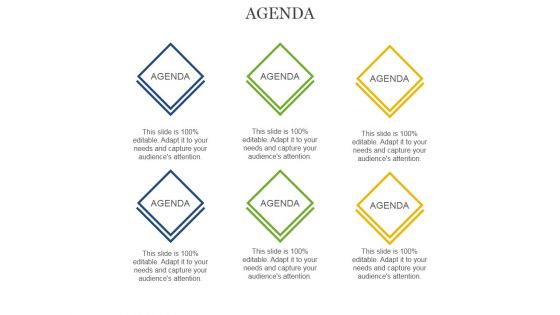 Agenda Ppt PowerPoint Presentation Inspiration Layouts