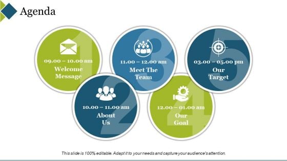 Agenda Ppt PowerPoint Presentation Layouts Elements