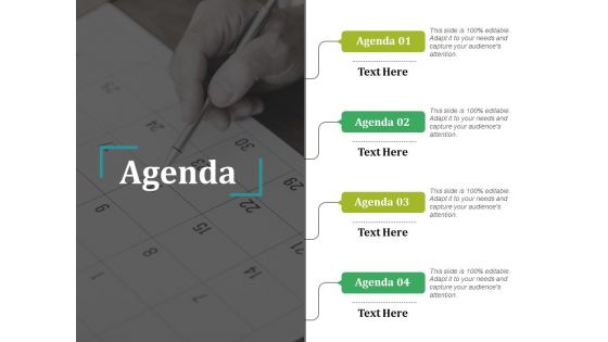 Agenda Ppt PowerPoint Presentation Layouts Files