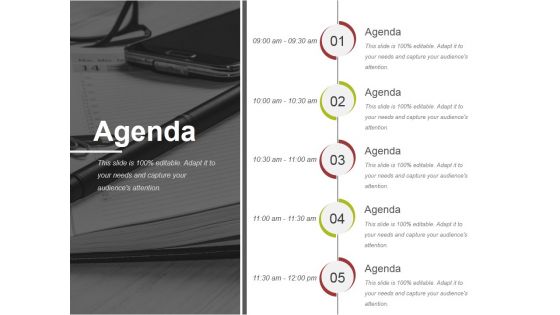 Agenda Ppt PowerPoint Presentation Layouts Visuals