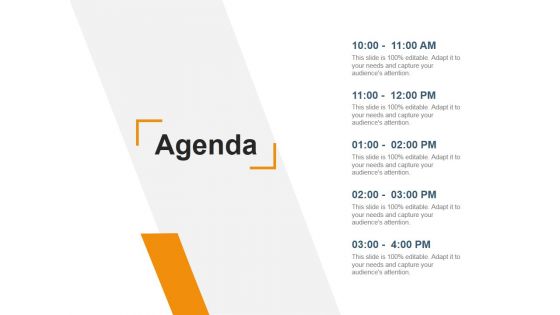 Agenda Ppt PowerPoint Presentation Model File Formats