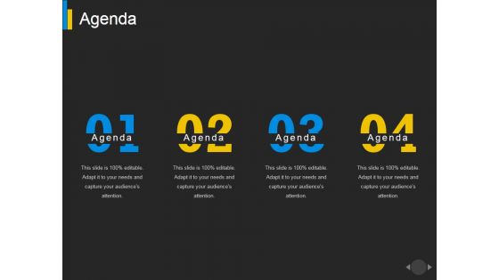 Agenda Ppt PowerPoint Presentation Model Inspiration