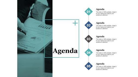 Agenda Ppt PowerPoint Presentation Model Rules