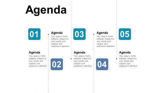 Agenda Ppt PowerPoint Presentation Model Slide Download