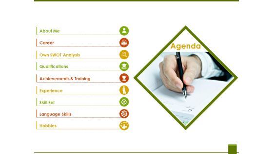 Agenda Ppt PowerPoint Presentation Outline Elements