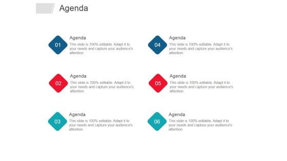 Agenda Ppt PowerPoint Presentation Outline Graphics Tutorials