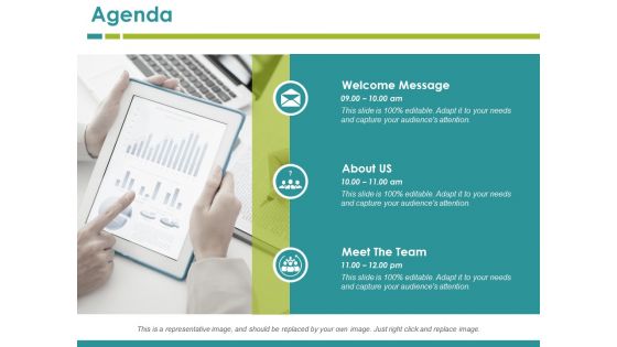 Agenda Ppt PowerPoint Presentation Outline Sample