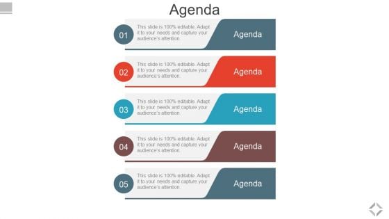 Agenda Ppt PowerPoint Presentation Outline Topics