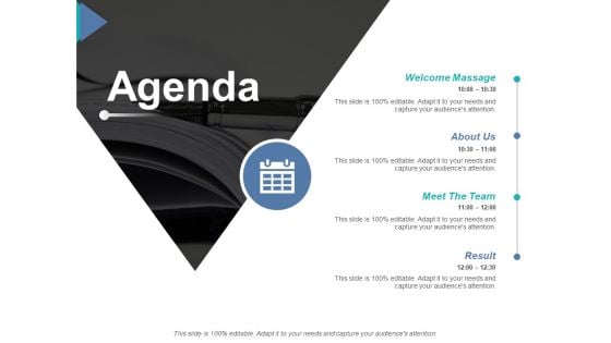 Agenda Ppt PowerPoint Presentation Pictures Layout