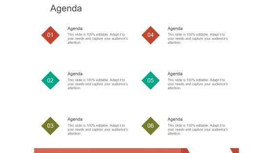 agenda ppt powerpoint presentation professional clipart