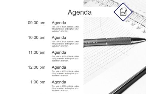 Agenda Ppt PowerPoint Presentation Rules