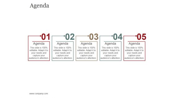 Agenda Ppt PowerPoint Presentation Styles Diagrams