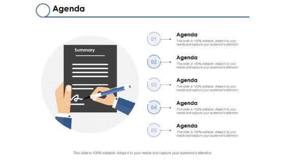 Agenda Ppt PowerPoint Presentation Styles Ideas