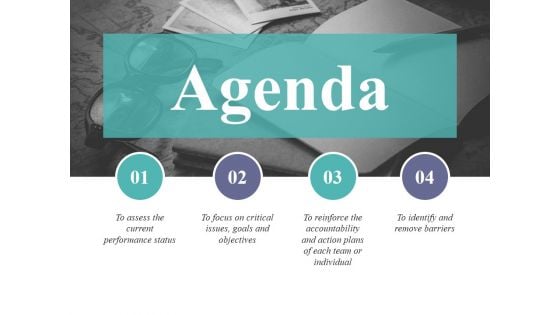 Agenda Ppt PowerPoint Presentation Styles Master Slide