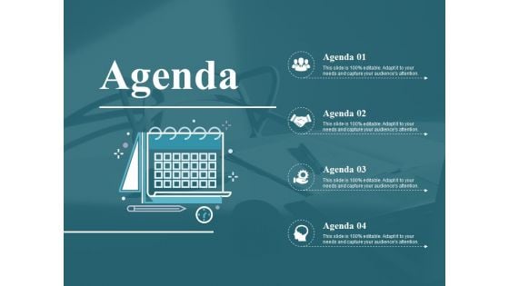 Agenda Ppt PowerPoint Presentation Styles Model