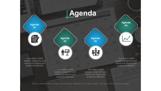 Agenda Ppt PowerPoint Presentation Styles Tips