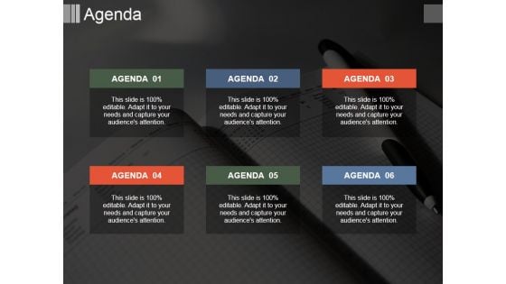 Agenda Ppt PowerPoint Presentation Summary Clipart Images