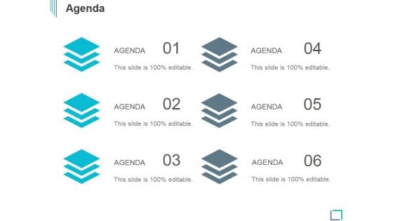 Agenda Ppt PowerPoint Presentation Summary