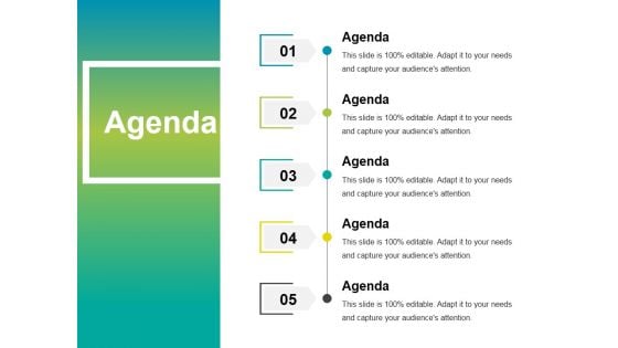 Agenda Ppt PowerPoint Presentation Visual Aids Example File