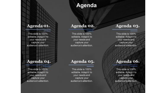 Agenda Ppt PowerPoint Presentation Visual Aids Inspiration