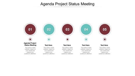 Agenda Project Status Meeting Ppt PowerPoint Presentation Pictures Design Inspiration Cpb Pdf Agenda Project Status Meeting Ppt PowerPoint Presentation Pictures Design Inspiration Cpb Pdf