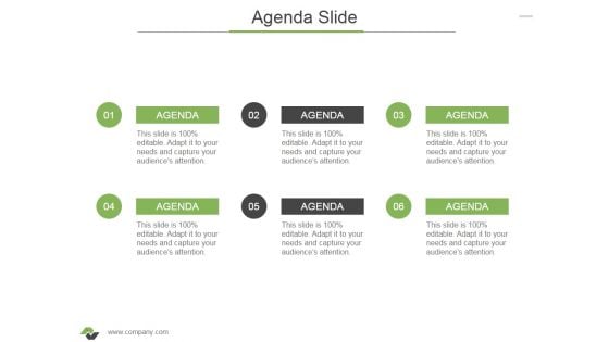 Agenda Slide Ppt PowerPoint Presentation Infographic Template Graphics Agenda Slide Ppt PowerPoint Presentation Infographic Template Graphics