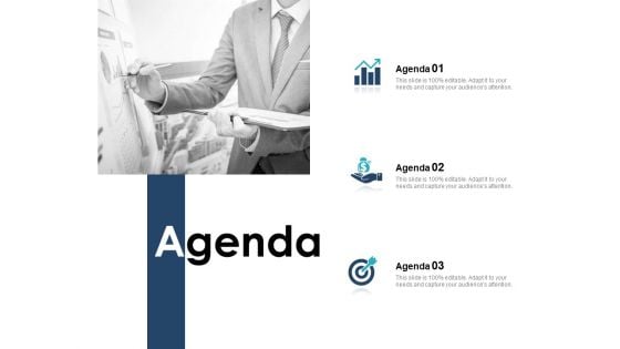 Agenda Target Arrow Ppt PowerPoint Presentation Model Vector