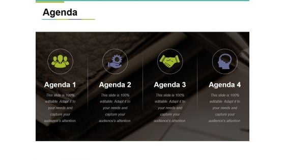 Agenda Template 1 Ppt PowerPoint Presentation Show Mockup