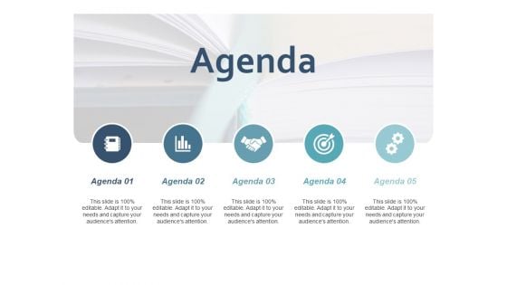 Agenda Yearly Operating Plan Ppt PowerPoint Presentation Ideas Objects