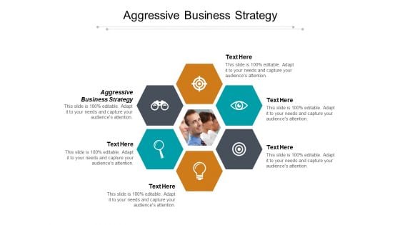 Aggressive Business Strategy Ppt PowerPoint Presentation Professional Show Aggressive Business Strategy Ppt PowerPoint Presentation Professional Show