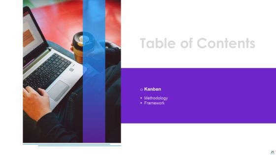 Agile Application Development Ppt PowerPoint Presentation Complete With Slides Slide25