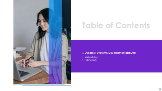 Agile Application Development Ppt PowerPoint Presentation Complete With Slides Slide36