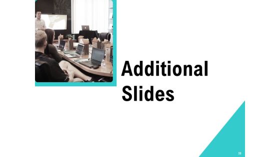 Agile Approach For IT Project Management Ppt PowerPoint Presentation Complete Deck With Slides Slide39
