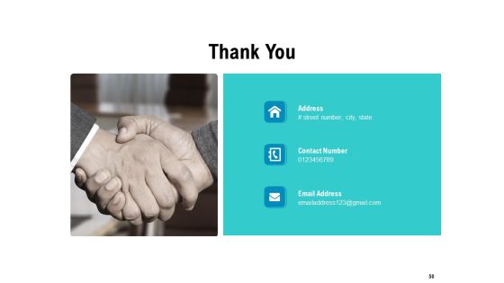 Agile Approach For IT Project Management Ppt PowerPoint Presentation Complete Deck With Slides Slide50