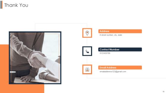 Agile Approach To Digital Transformation IT Ppt PowerPoint Presentation Complete Deck With Slides Slide58