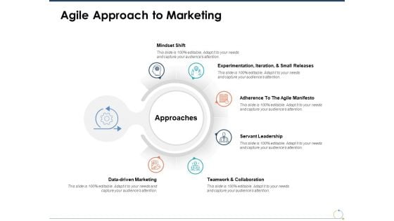Agile Approach To Marketing Ppt PowerPoint Presentation Inspiration Templates Agile Approach To Marketing Ppt PowerPoint Presentation Inspiration Templates