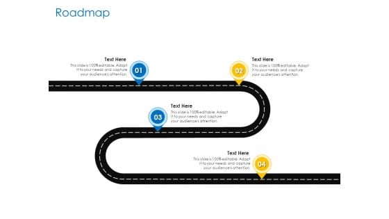 Agile Best Practices For Effective Team Roadmap Ppt Portfolio Format PDF