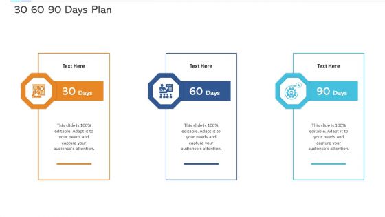 Agile Certificate Coaching Company 30 60 90 Days Plan Ppt Show Sample PDF Agile Certificate Coaching Company 30 60 90 Days Plan Ppt Show Sample PDF