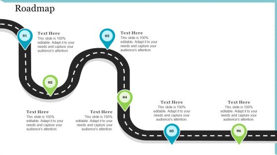 Agile Delivery Methodology For IT Project Roadmap Ppt Ideas Information PDF Agile Delivery Methodology For IT Project Roadmap Ppt Ideas Information PDF