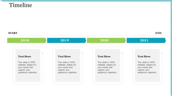 Agile Delivery Methodology For IT Project Timeline Ppt Slides Graphics PDF