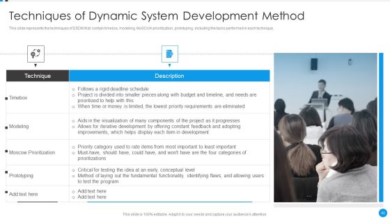 Agile Development Approach IT Ppt PowerPoint Presentation Complete Deck With Slides Slide43