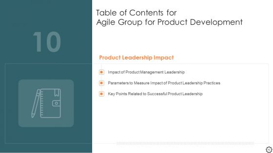 Agile Group For Product Development Ppt PowerPoint Presentation Complete Deck With Slides
