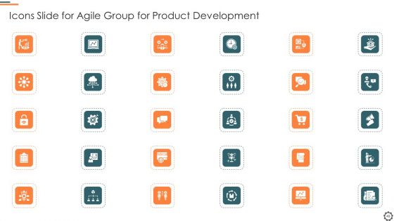 Agile Group For Product Development Ppt PowerPoint Presentation Complete Deck With Slides