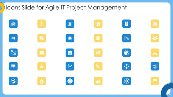 Agile IT Project Administration Ppt PowerPoint Presentation Complete Deck With Slides Slide52