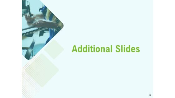 Agile Marketing Guide Ppt PowerPoint Presentation Complete Deck With Slides Slide18
