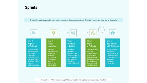 Agile Marketing Guide Sprints Ppt Infographics Graphic Tips PDF Agile Marketing Guide Sprints Ppt Infographics Graphic Tips PDF