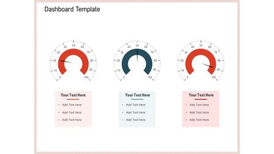 Agile Model Improve Task Team Performance Dashboard Template Ppt Gallery Guide PDF