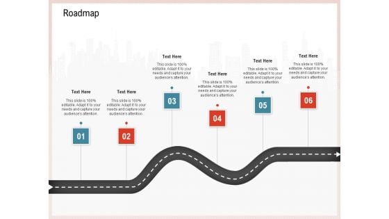 Agile Model Improve Task Team Performance Roadmap Ppt Gallery Template PDF